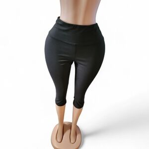 DSG Black Active Leggings